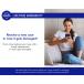 iPhone 16 Pro Reinforced Case PULSE Origin France Guarantee 3m Transparent + Lifetime Warranty - Origin France Guaranteed