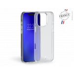 iPhone 16 Pro Reinforced Case PULSE Origin France Guarantee 3m Transparent + Lifetime Warranty - Origin France Guaranteed