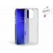Coque renforcée iPhone 16 Pro PULSE Origine France Garantie 3m Transparente + Garantie à vie - Origine France Garantie