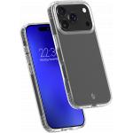 Coque renforc&eacute;e iPhone 18 Pro Max / 17 Pro Max PULSE 3m Transparente + Garantie &agrave; vie - Origine France Garantie