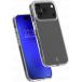 Coque renforc&eacute;e iPhone 18 Pro Max / 17 Pro Max PULSE 3m Transparente + Garantie &agrave; vie - Origine France Garantie