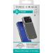 Coque renforc&eacute;e iPhone 18 Pro Max / 17 Pro Max PULSE 3m Transparente + Garantie &agrave; vie - Origine France Garantie