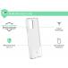 Samsung Galaxy A03s Reinforced Case PURE 1m Transparent + Lifetime Warranty