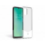 Coque renforcée Samsung Galaxy A03s PURE 1m Transparente + Garantie à vie