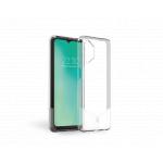 Coque renforcée Samsung Galaxy A32 4G PURE 1m Transparente + Garantie à vie