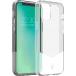 Coque renforc&eacute;e iPhone 12 mini PURE 1m Transparente + Garantie &agrave; vie