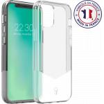 iPhone 12 / 12 Pro Reinforced Case PURE Made in France 1m Transparent + Lifetime Warranty - Made in France