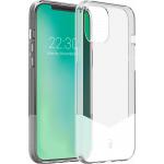 Coque renforc&eacute;e iPhone 12 Pro Max PURE 1m Transparente + Garantie &agrave; vie