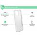 iPhone 12 Pro Max Reinforced Case PURE 1m Transparent + Lifetime Warranty