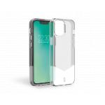 Coque renforcée iPhone 13 mini PURE 1m Transparente + Garantie à vie