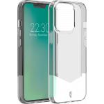 Coque renforc&eacute;e iPhone 13 Pro PURE 1m Transparente + Garantie &agrave; vie