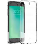 iPhone 6 / 7 / 8 Plus Reinforced Case PURE 1m Transparent + Lifetime Warranty