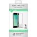 Coque renforc&eacute;e iPhone 6 / 7 / 8 Plus PURE 1m Transparente + Garantie &agrave; vie