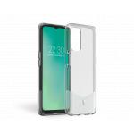 Oppo A16 / A16S / A54S Reinforced Case PURE 1m Transparent + Lifetime Warranty
