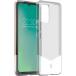 Coque renforcée Vivo V21 4G / 5G PURE 1m Transparente + Garantie à vie