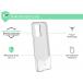 Vivo V21 4G / 5G Reinforced Case PURE 1m Transparent + Lifetime Warranty