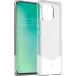 Coque renforc&eacute;e Xiaomi Mi 11 Lite 5G / NE PURE 1m Transparente + Garantie &agrave; vie