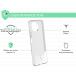 Coque renforc&eacute;e Xiaomi Mi 11 Lite 5G / NE PURE 1m Transparente + Garantie &agrave; vie