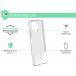 Xiaomi Mi 11 Lite 5G / NE Reinforced Case PURE 1m Transparent + Lifetime Warranty
