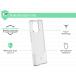 Xiaomi Mi 11 5G PURE Reinforced Case Transparent - Lifetime Warranty Force Case