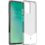 Coque renforc&eacute;e Xiaomi Redmi 10 PURE 1m Transparente + Garantie &agrave; vie
