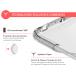 Coque Renforcée Samsung G Note 10 Lite LIFE Transparente - Garantie à vie Force Case