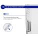 Coque renforcée iPhone 13 Pro PULSE Origine France Garantie 3m Transparente + Garantie à vie - Origine France Garantie