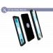 Protège écran iPhone 8 Plus Protection Intégrale 360° Garanti à vie Force Glass
