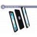 Protège écran iPhone X/XS Protection Intégrale 360° Garanti à vie Force Glass
