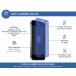 Protège écran iPhone 5/5S/SE Plat Anti Lumière Bleue - Garanti à vie Force Glass