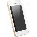 Prot&egrave;ge &eacute;cran iPhone 5 / 5S / SE Original Verre tremp&eacute; + Garantie &agrave; vie