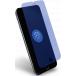 Protège écran iPhone 6 / 7 / 8 Plus Anti Lumière Bleue Verre organique + Garantie à vie