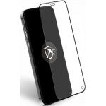 Prot&egrave;ge &eacute;cran iPhone 12 / 12 Pro Anti-Impact 3D Verre tremp&eacute; + Garantie &agrave; vie