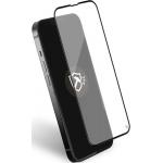 Prot&egrave;ge &eacute;cran iPhone 16e / iPhone 14 / iPhone 13 / iPhone 13 Pro Anti-Impact 3D Verre tremp&eacute; + Garantie &agrave; vie