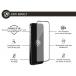Protège écran iPhone 16e / iPhone 14 / iPhone 13 / iPhone 13 Pro Anti-Impact 3D Verre trempé + Garantie à vie