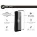 iPhone 16e / iPhone 14 / iPhone 13 / iPhone 13 Pro Screen protector Anti-Impact 3D Tempered glass + Lifetime Warranty
