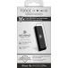 Protège écran iPhone 16e / iPhone 14 / iPhone 13 / iPhone 13 Pro Anti-Impact 3D Verre trempé + Garantie à vie
