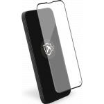 Prot&egrave;ge &eacute;cran iPhone 14 Pro Anti-Impact 3D Verre tremp&eacute; + Garantie &agrave; vie
