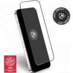 Prot&egrave;ge &eacute;cran iPhone 16 / 15 Anti-Impact 3D Verre tremp&eacute; + Garantie &agrave; vie - Certifi&eacute; GRS