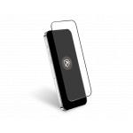 iPhone 16 / 15 Screen protector Anti-Impact 3D Tempered glass + Lifetime Warranty - GRS Certified