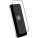 iPhone 15 Plus / 16 Plus Screen protector Anti-Impact 3D Tempered glass + Lifetime Warranty - GRS Certified