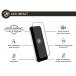 iPhone 15 Plus / 16 Plus Screen protector Anti-Impact 3D Tempered glass + Lifetime Warranty - GRS Certified