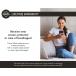 iPhone 15 Plus / 16 Plus Screen protector Anti-Impact 3D Tempered glass + Lifetime Warranty - GRS Certified