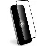Prot&egrave;ge &eacute;cran iPhone 17 / 16 Pro Anti-Impact 2.5D Verre tremp&eacute; + Garantie &agrave; vie - Certifi&eacute; GRS