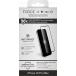 Prot&egrave;ge &eacute;cran iPhone 16 Pro Max Anti-Impact 2.5D Verre tremp&eacute; + Garantie &agrave; vie - Certifi&eacute; GRS