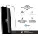 Prot&egrave;ge &eacute;cran iPhone 16 Pro / 17 Anti-Impact 2.5D Verre tremp&eacute; + Garantie &agrave; vie - Certifi&eacute; GRS