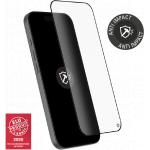 iPhone 16 Pro / 17 Screen protector Anti-Impact 2.5D Tempered glass + Lifetime Warranty - GRS Certified
