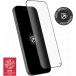 Prot&egrave;ge &eacute;cran iPhone 16 Pro / 17 Anti-Impact 2.5D Verre tremp&eacute; + Garantie &agrave; vie - Certifi&eacute; GRS
