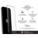 Prot&egrave;ge &eacute;cran iPhone 18 Pro / 17 Pro Anti-Impact 2.5D Verre tremp&eacute; + Garantie &agrave; vie - Certifi&eacute; GRS