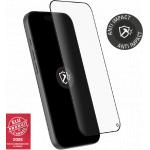 iPhone 18 Pro / 17 Pro Screen protector Anti-Impact 2.5D Tempered glass + Lifetime Warranty - GRS Certified